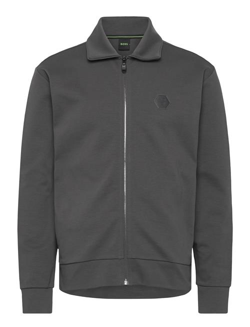 Fz Shirt Future BOSS Grey