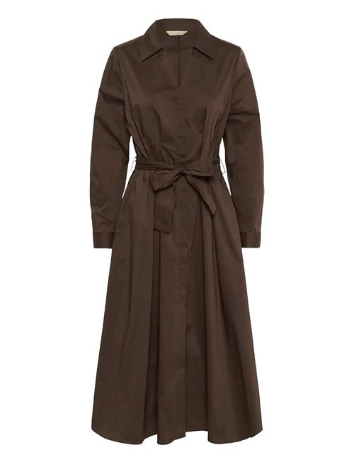 Cuelna Antoinett Dress Culture Brown