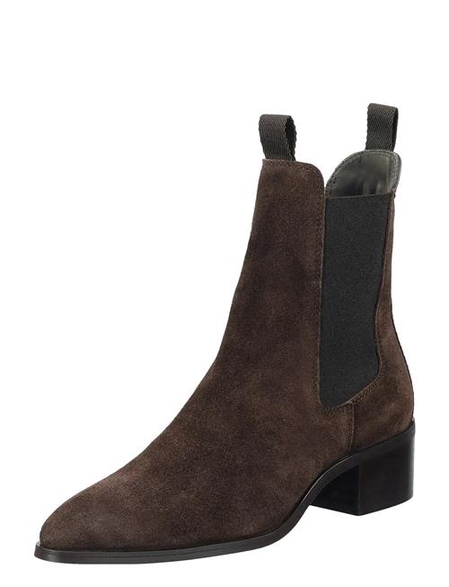St Broomly Chelsea Boot GANT Brown
