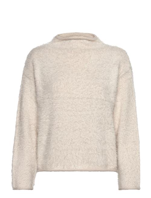 Fqcat-Pullover FREE/QUENT Cream