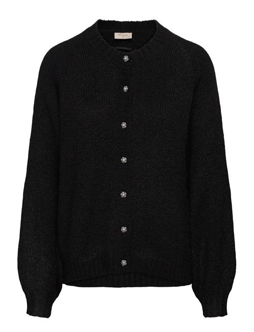 Fqlouisa-Cardigan FREE/QUENT Black
