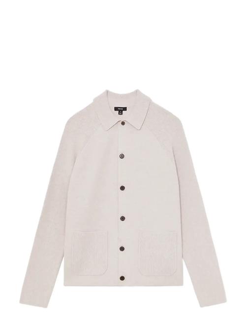 Fitzgerald Reiss Cream