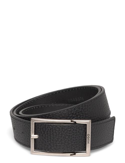 Gideon-Gr_Sz30 HUGO Black