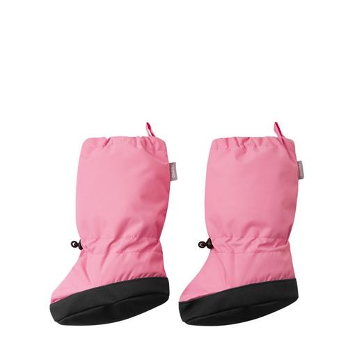 Reima Toimii Skal-støvler Sunset Pink 0-12 months  Lyserød  0-12 måneder  unisex