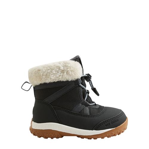 Reima Samooja Reimatec Vinterstøvler Black  Black-28 EU  Sort  28 EU  unisex