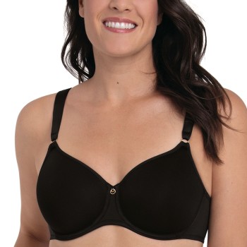 Anita BH Claire Comfort Underwired Bra Sort I 75 Dame