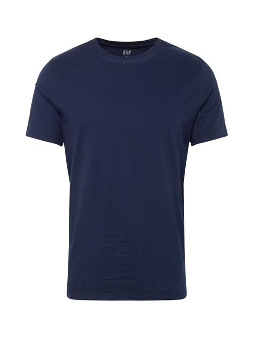 GAP Bluser & t-shirts 'CLASSIC T'  navy