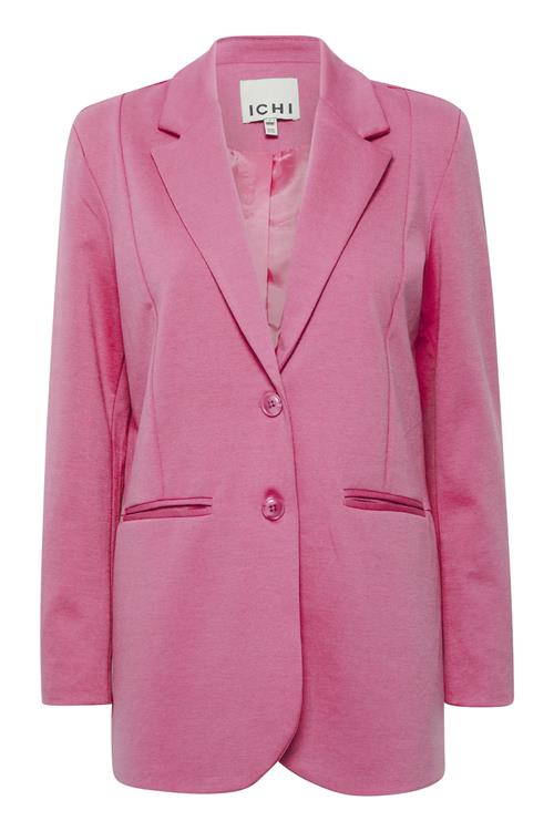 ICHI Blazer 'Kate'  lys pink