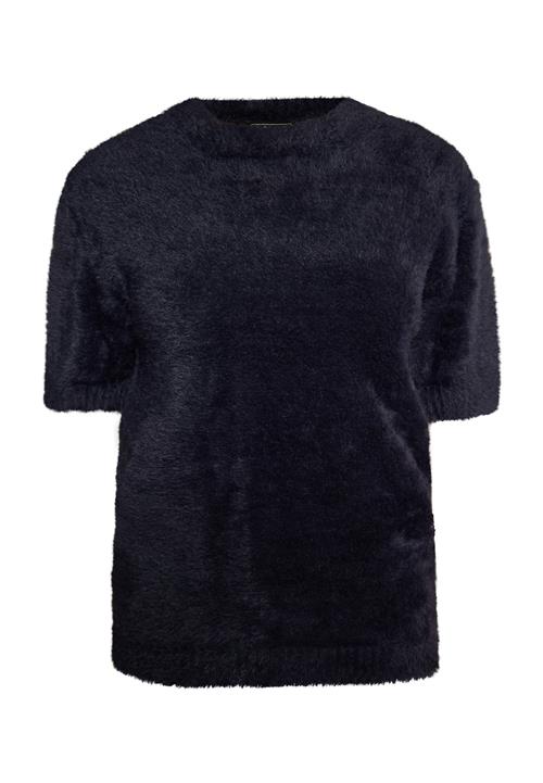 faina Pullover 'Nally'  natblå