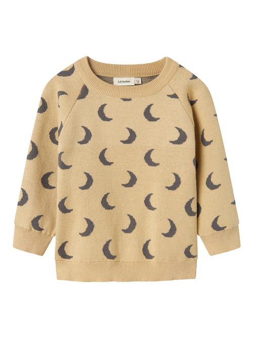 LIL ATELIER Striktrøje Lulio Mojave Desert