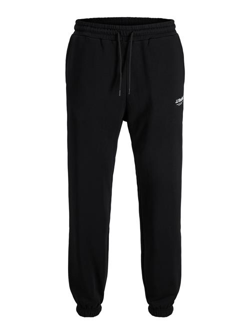 JACK & JONES Sweatpants Soho Black