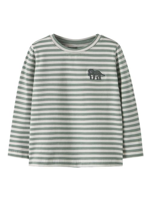 NAME IT Bluse Nitu Green Bay