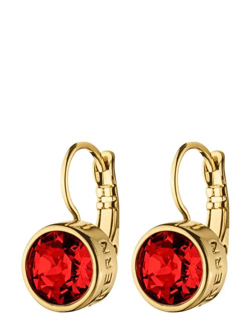 Louise Sg Red Dyrberg/Kern Red