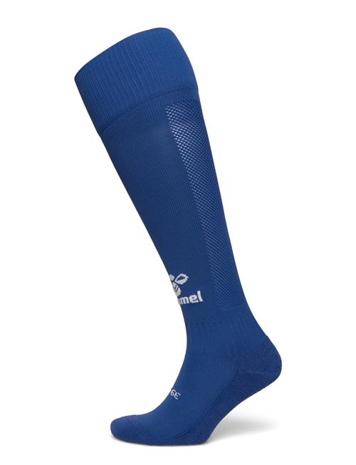 Hmlessential Football Socks Hummel Blue