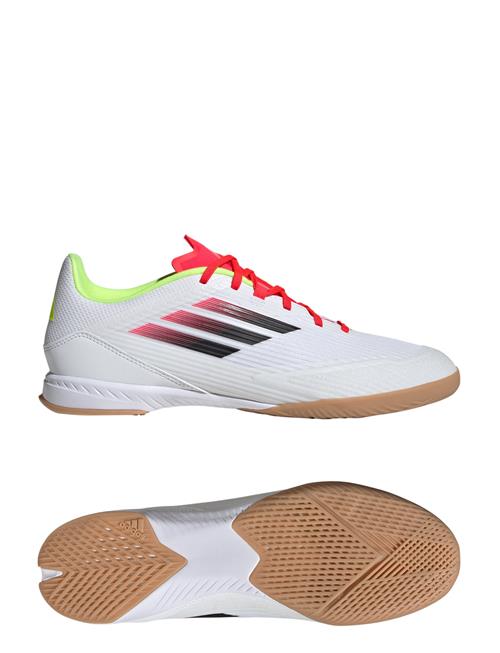 F50 League In Adidas Performance White