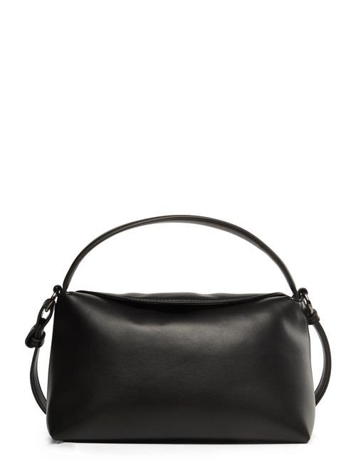 Note Soft Structure HVISK Black