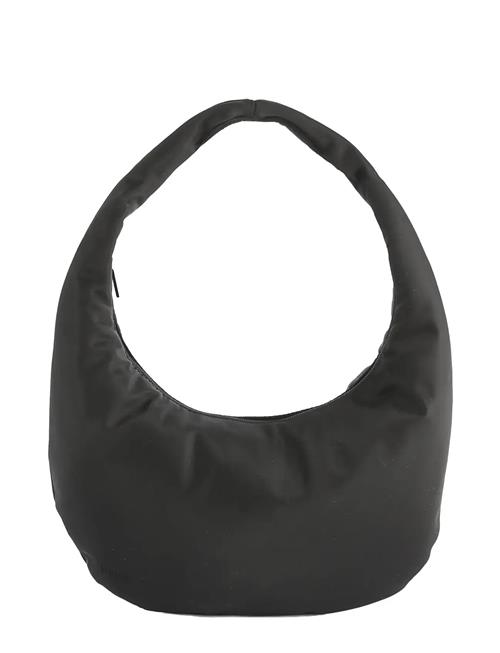 Mist Matte Twill HVISK Black