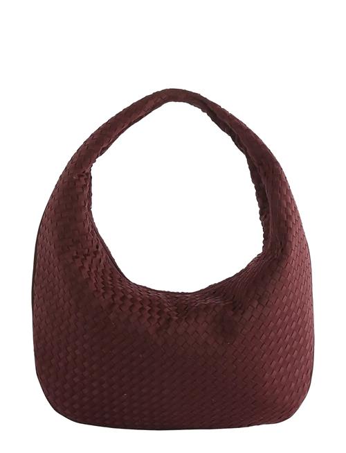 Haze Braided Neoprene HVISK Brown