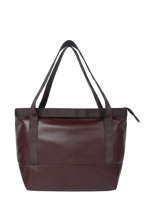 Fetch Soft Structure HVISK Brown