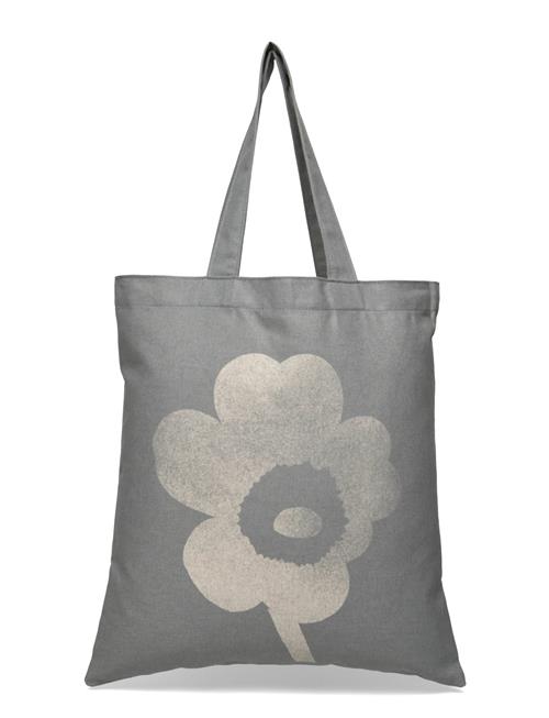 Vankka Unikko Placement Marimekko Grey