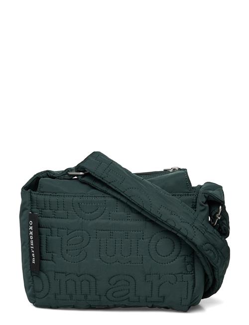 Joy Crossbody S Logo Marimekko Green