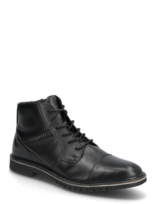 3A4000 Bugatti Black