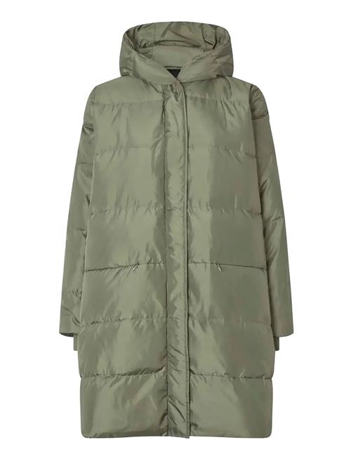 Mathilde Masai Khaki