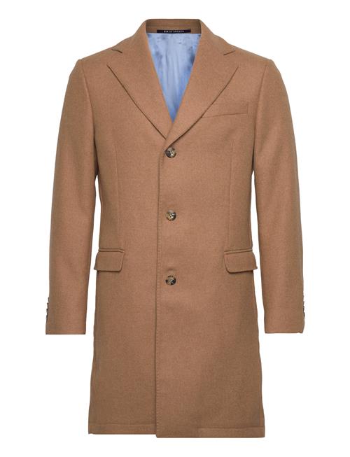 Castor Coat SIR Of Sweden Beige