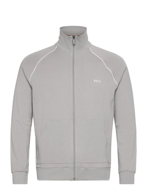 Mix&Match Jacket Z BOSS Grey