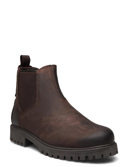 Kufstein Wp Axelda Brown