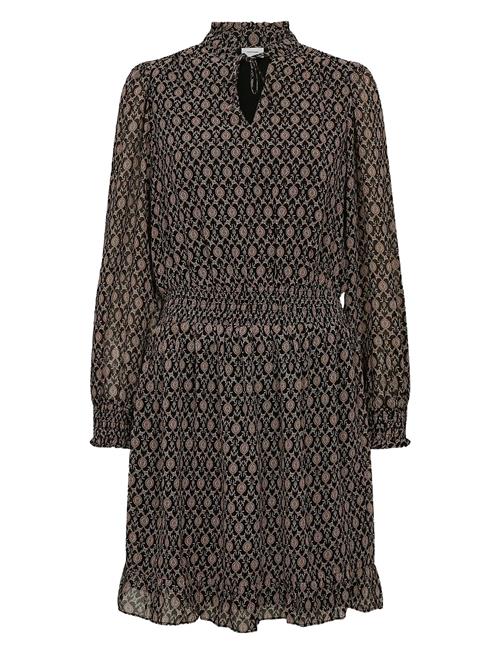 Nuever Dress Nümph Brown