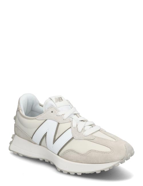 New Balance 327 New Balance Cream