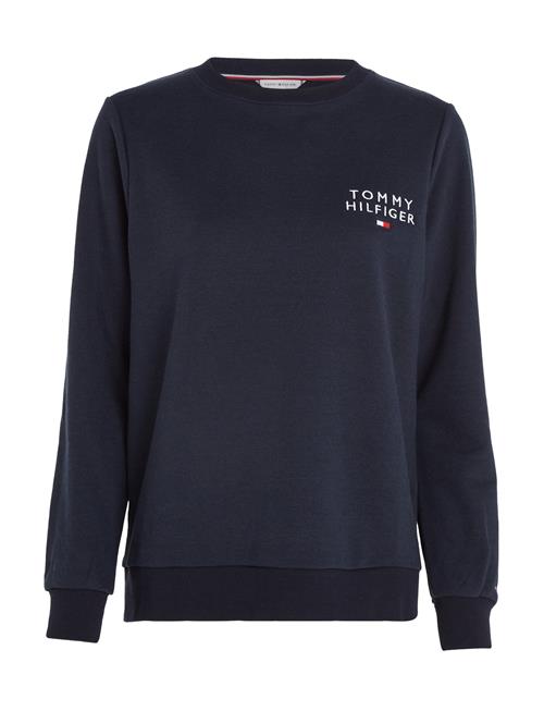 Track Top Tommy Hilfiger Navy