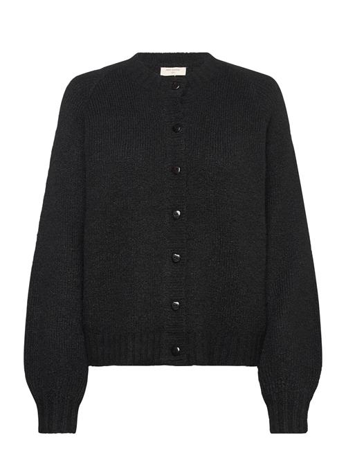 Fqlouisa-Car FREE/QUENT Black