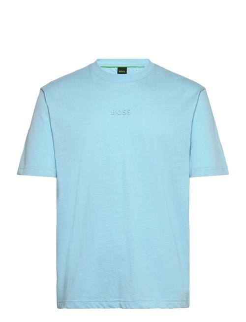Tee 10 BOSS Blue