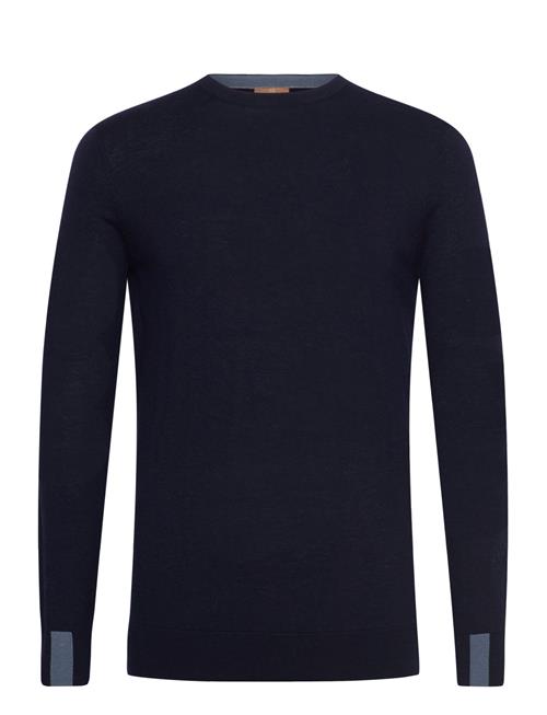 Mmgadam Soft Knit Mos Mosh Gallery Navy