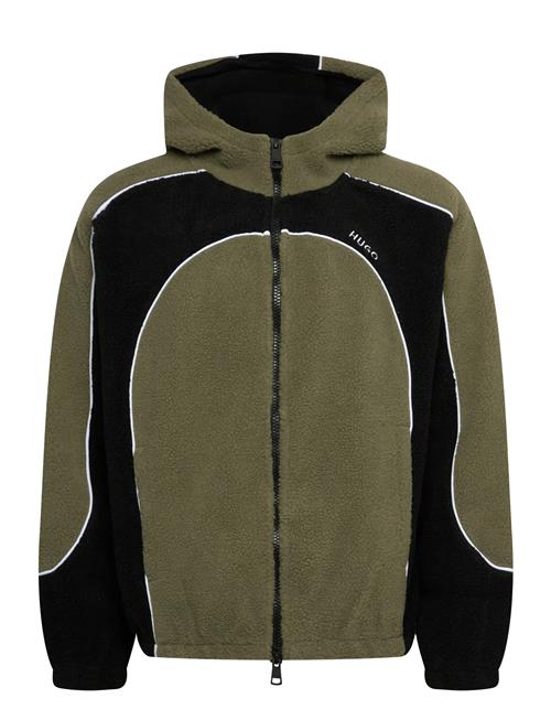 Neddyzo HUGO BLUE Green