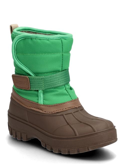 Bisgaard Pacson Bisgaard Green