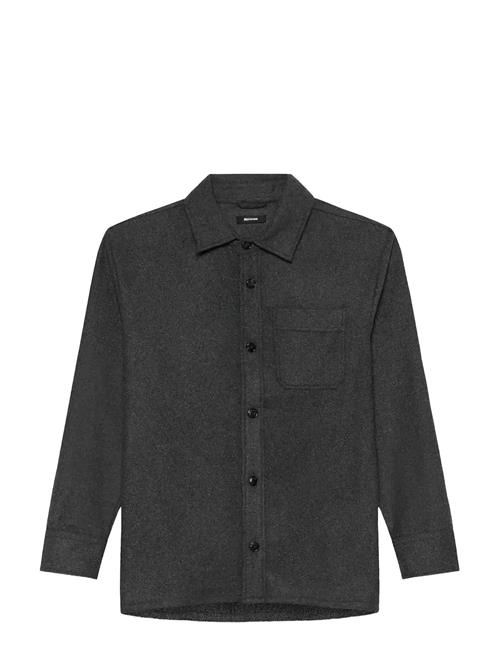 Macracow Matinique Grey