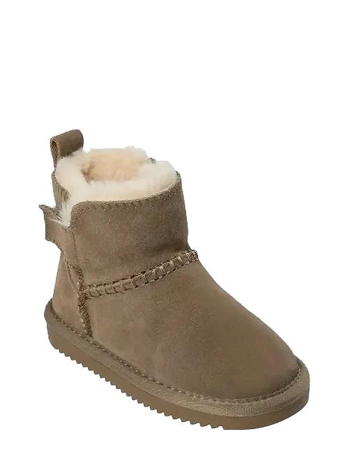 Valesk Teddy Boot Sofie Schnoor Baby And Kids Brown