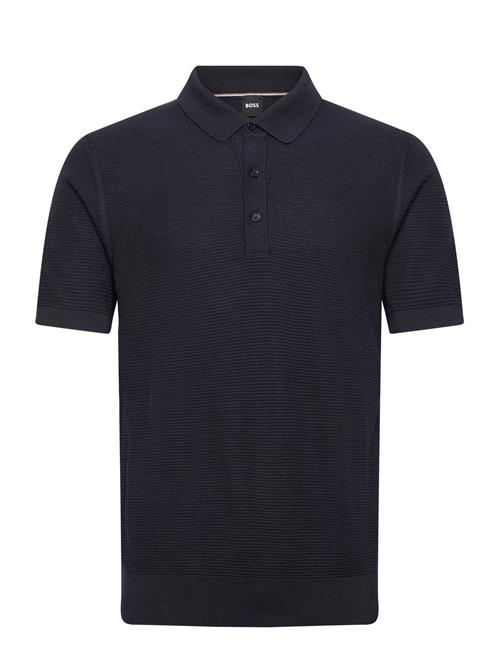 H-Iannotti BOSS Black