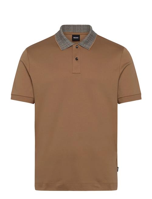 H-Parlay 302 BOSS Brown