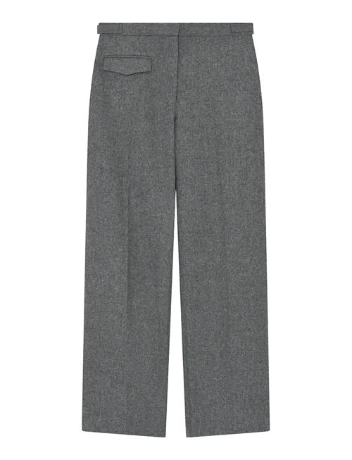 Thalia - Melange Wool Day Birger Et Mikkelsen Grey