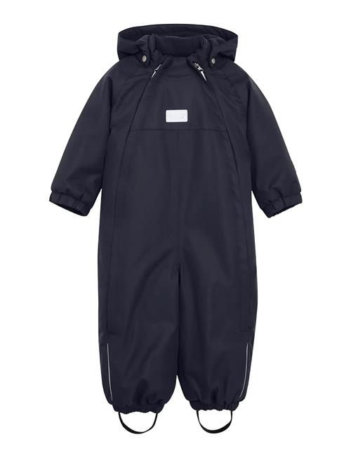 Snow Suit Minymo Navy