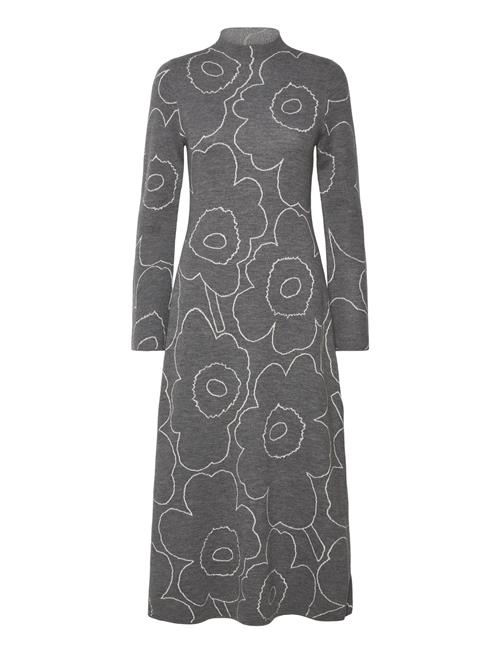 Willat Piirto Unikko Marimekko Grey