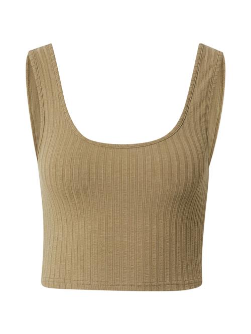 A LOT LESS Overdel 'Chelsea'  khaki