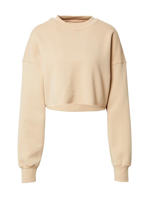 Kendall for ABOUT YOU Sweatshirt 'Fee'  beige