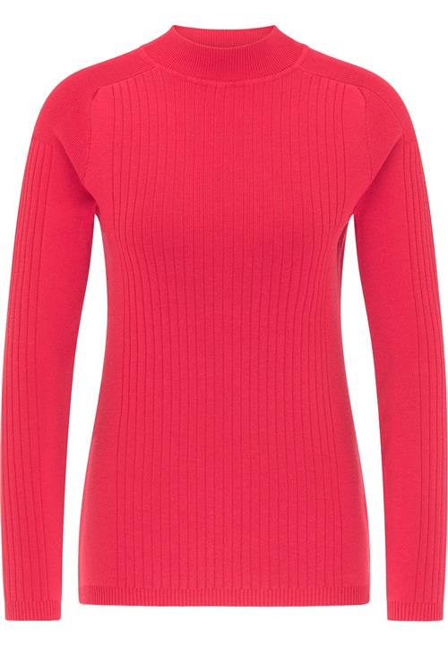 faina Pullover  cranberry