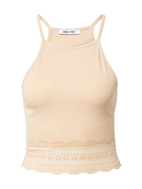 ABOUT YOU Overdel 'Jenna'  beige