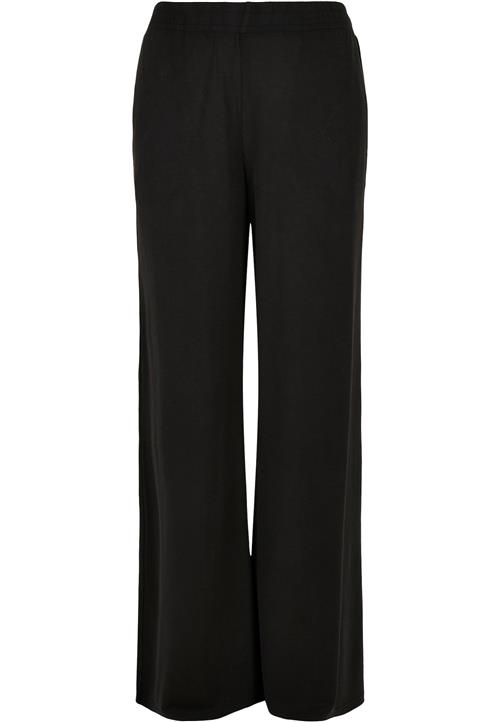 Urban Classics Bukser  sort